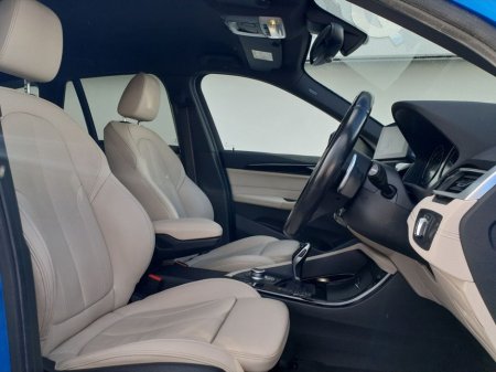 2022 BMW X1 - thumbnail 12