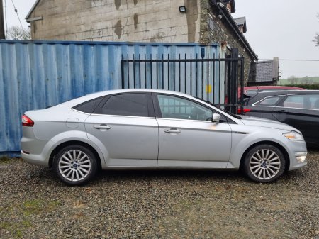 2014 Ford Mondeo 2014 FORD MONDEO DIESEL AUTOMATIC€5,990....BARGAIN!! €5,990