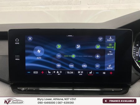 2023 Skoda Octavia - thumbnail 29