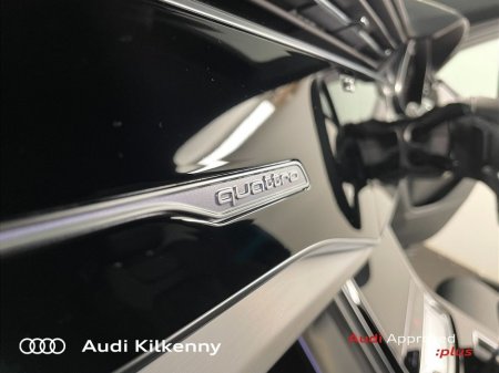 2026 Audi Q7 55 TFSI E Q S LINE €104,900 thumbnail