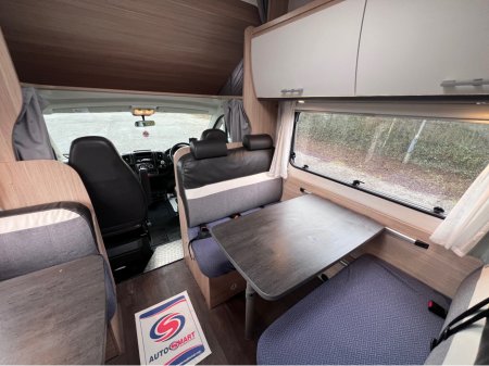 2020 Sunlight T 67 A72 RIGHT HAND DRIVE 3DR €69,800 thumbnail