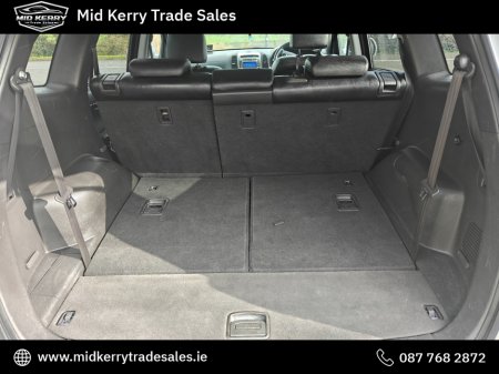 2011 Hyundai Santa Fe - thumbnail 15