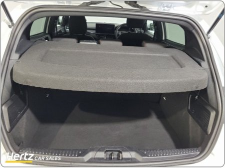 2023 Ford Focus ST-LINE 125 BHP Petrol Manual €20,995 thumbnail