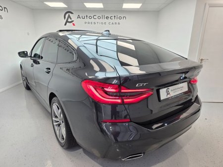 2019 BMW 6 Series *630i GT M-Sport*2.0L Petrol* €27,950 thumbnail