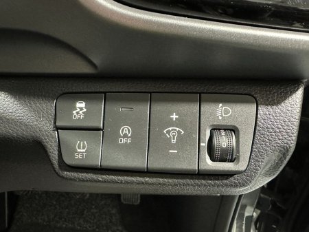 2022 Kia Stonic K2 1.0 Petrol €18,800 thumbnail