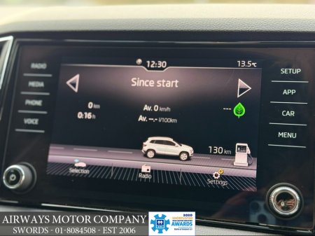 2019 Skoda Karoq - thumbnail 10