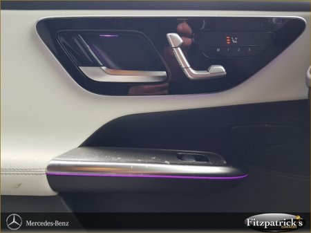2025 Mercedes-Benz GLC Class GLC 220 D 4MATIC AMG Line €76,950 thumbnail