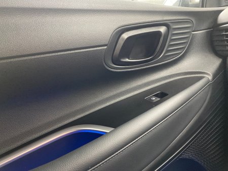 2026 Hyundai Bayon - thumbnail 11