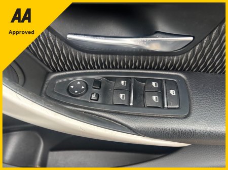 2017 BMW 3 Series 320D SE 4DR AUTO FULLY LOADED WITH EXTRAS €20,950 thumbnail