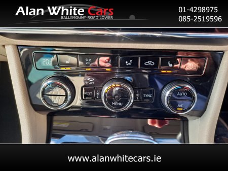 2022 Skoda Superb - thumbnail 24