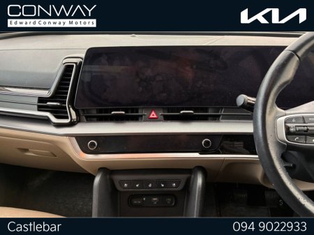 2022 Kia Sportage - thumbnail 16