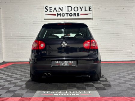 2007 Volkswagen Golf GTI TURBO 200PS 5DR AUTO €8,900