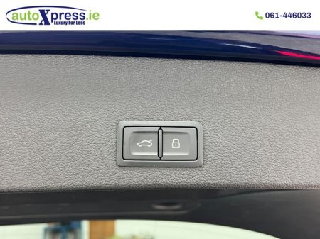 2022 Audi Q2 35TFSI ADVANCED Automatic, Reversing camera LOW MILES €29,995 thumbnail