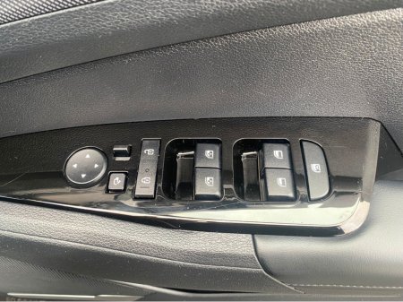 2023 Kia Sportage K3 MHEV MY23 5DR €27,950 thumbnail