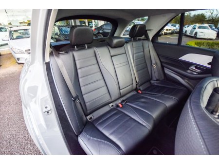 2024 Mercedes-Benz GLE Class 350de AMG 4Matic Pan Roof €98,850 thumbnail