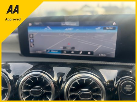 2022 Mercedes-Benz A Class - thumbnail 29