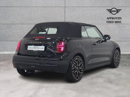 2025 MINI Hatch - thumbnail 23