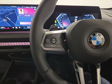 2026 BMW 1 Series 120 M Sport €47,950 thumbnail