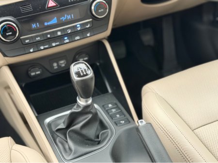 2018 Hyundai Tucson EXECUTIVE 1.7 DIESEL - MANUAL - 12M WARRANTY - CAR: 1718 €13,950 thumbnail