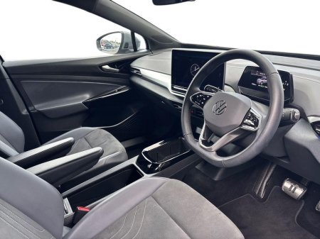 2025 Volkswagen ID.4 - photo 6