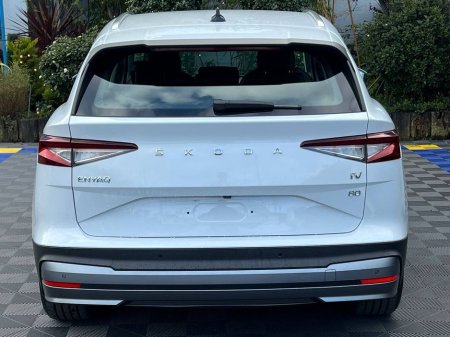 2023 Skoda Enyaq - thumbnail 16