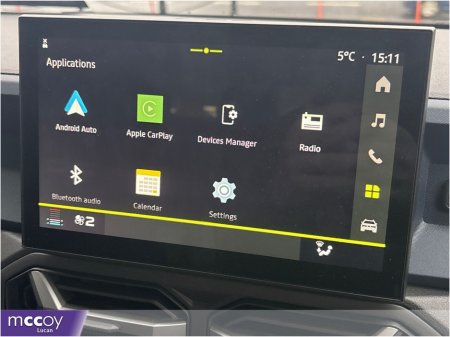 2025 Dacia Duster * JUST ARRIVED * DACIA DUSTER EXPRESSION HEV * LOW RATE FINANCE * DACIA WARRANTY TO 2028 * €30,950 thumbnail