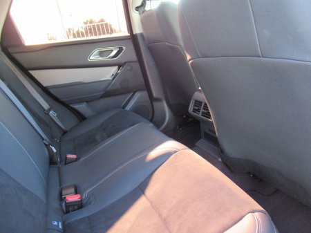 2022 Land Rover Range Rover Velar - thumbnail 10