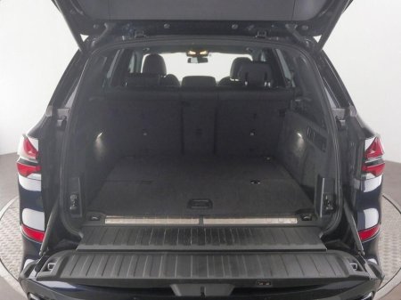 2023 BMW X5 xDrive50e M Sport €84,400 thumbnail