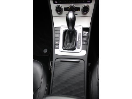 2014 Volkswagen Passat - thumbnail 14