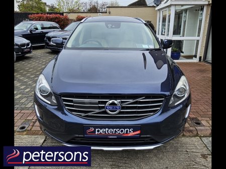 2013 Volvo XC60 - view 3