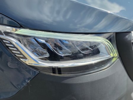 2022 Mercedes-Benz Sprinter - thumbnail 25