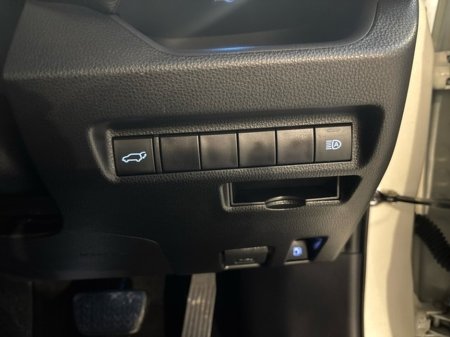 2019 Toyota Rav4 HYBRID SPORT 2WD 4DR AUTO €25,950 thumbnail