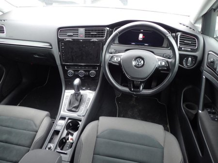 2019 Volkswagen Golf 1.4 Highline €19,850 thumbnail