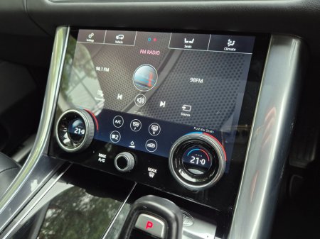 2021 Land Rover Range Rover Sport - thumbnail 18