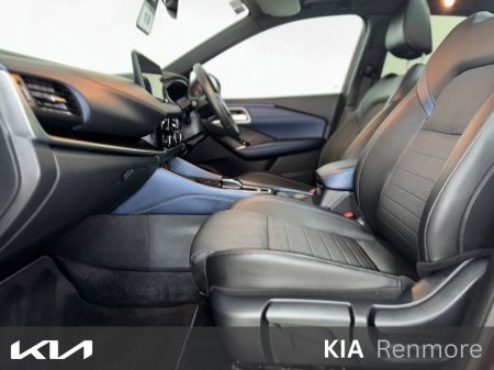 2023 Nissan Qashqai Epower SV Tech MY2.5 4DR Auto €33,249