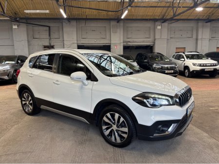 2017 Suzuki SX4 - thumbnail 13