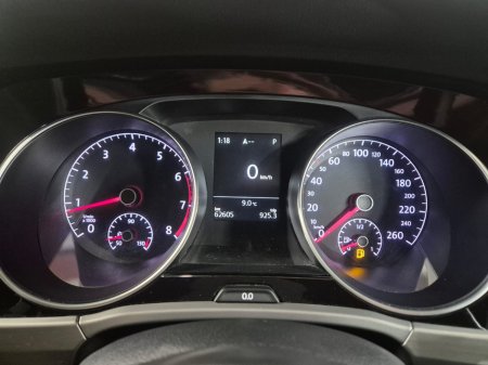 2016 Volkswagen Touran AUTO 1.4TFSI**REAR CAMERA**LOW KMS**TWO KEYS**WARRANTY**FINANCE AVAILABLE €16,449 thumbnail