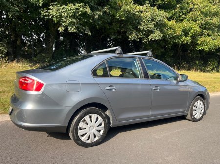 2013 SEAT Toledo 1.6 TDI Reference 105 €4,450 thumbnail