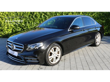 2016 Mercedes-Benz E Class E220D AMG AUTO €20,995 thumbnail