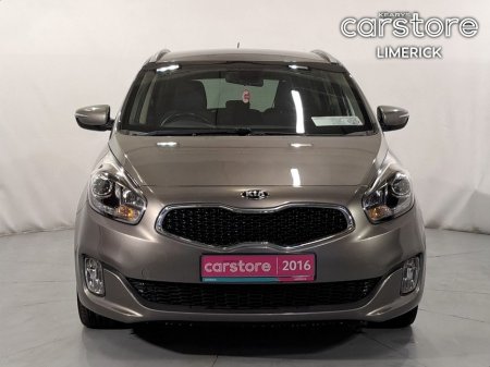 2016 Kia Carens - thumbnail 8