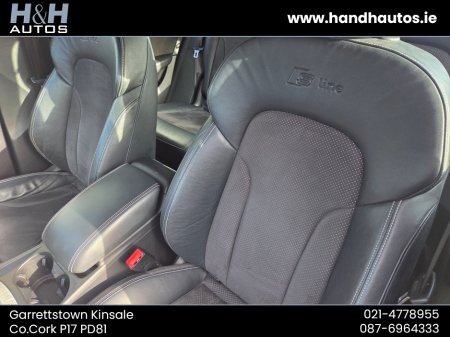 2015 Audi Q5 - thumbnail 29