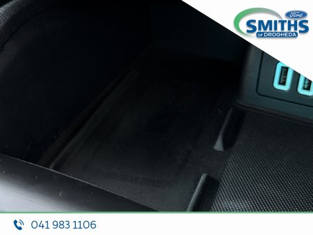 2021 Ford Focus ACTIVE 1.0T 125PS *ESTATE* €18,950 thumbnail