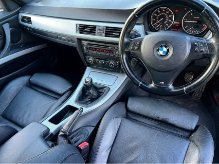 2010 BMW 3 Series E90 D M SPORT 4DR €4,950 thumbnail