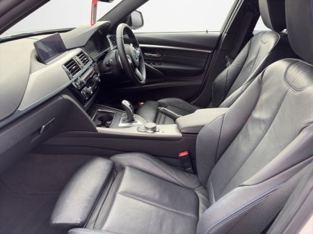 2018 BMW 3 Series 320D M EDITION "Smart, safe and seriously stylish — the estate that does everything" €25,888 thumbnail