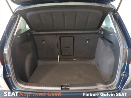 2023 SEAT Ateca 1.0TSI 110hp SE €25,950 thumbnail