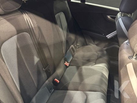 2019 Audi Q2 1.0 TFSI PETROL AUTO - HEATED SEATS - PARKING SENSORS/REVERSING CAMERA - ELECTRIC TAILGATE €22,450 thumbnail