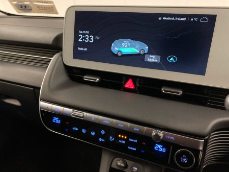 2026 Hyundai Ioniq 5 - thumbnail 17