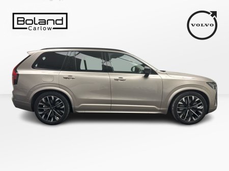 2026 Volvo XC90 - thumbnail 4