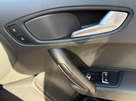 2016 Audi A1 - thumbnail 17