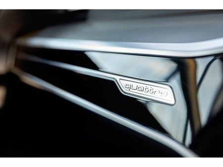 2022 Audi A6 - thumbnail 42